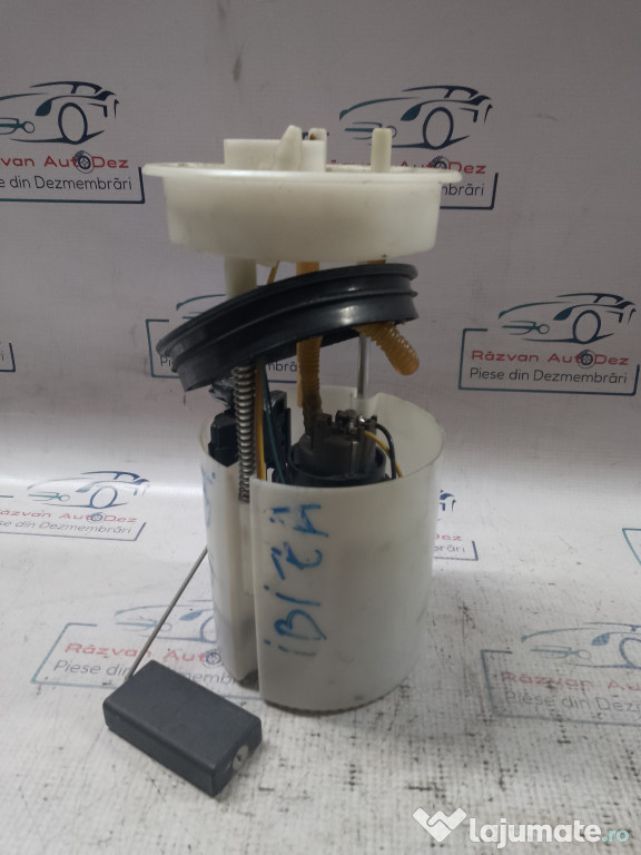 Pompa benzina Seat Ibiza Benzina 2012