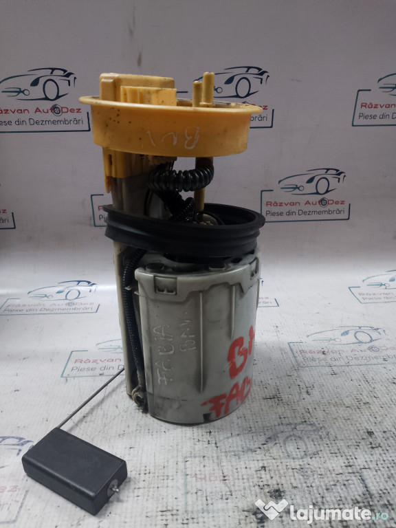 Pompa motorina Skoda Fabia 2 Motorina 2008