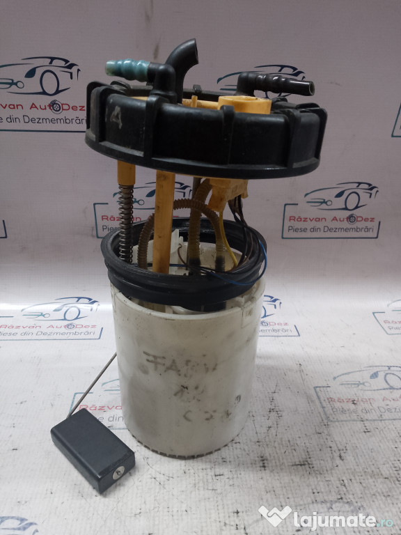 Pompa motorina Skoda Fabia 2 Motorina 2010