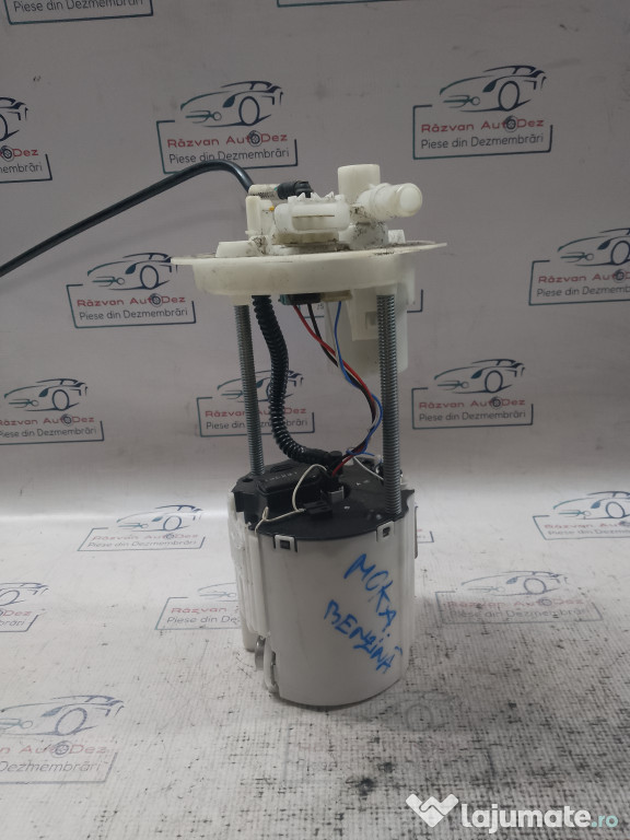 Pompa benzina Opel Mokka Benzina 2015