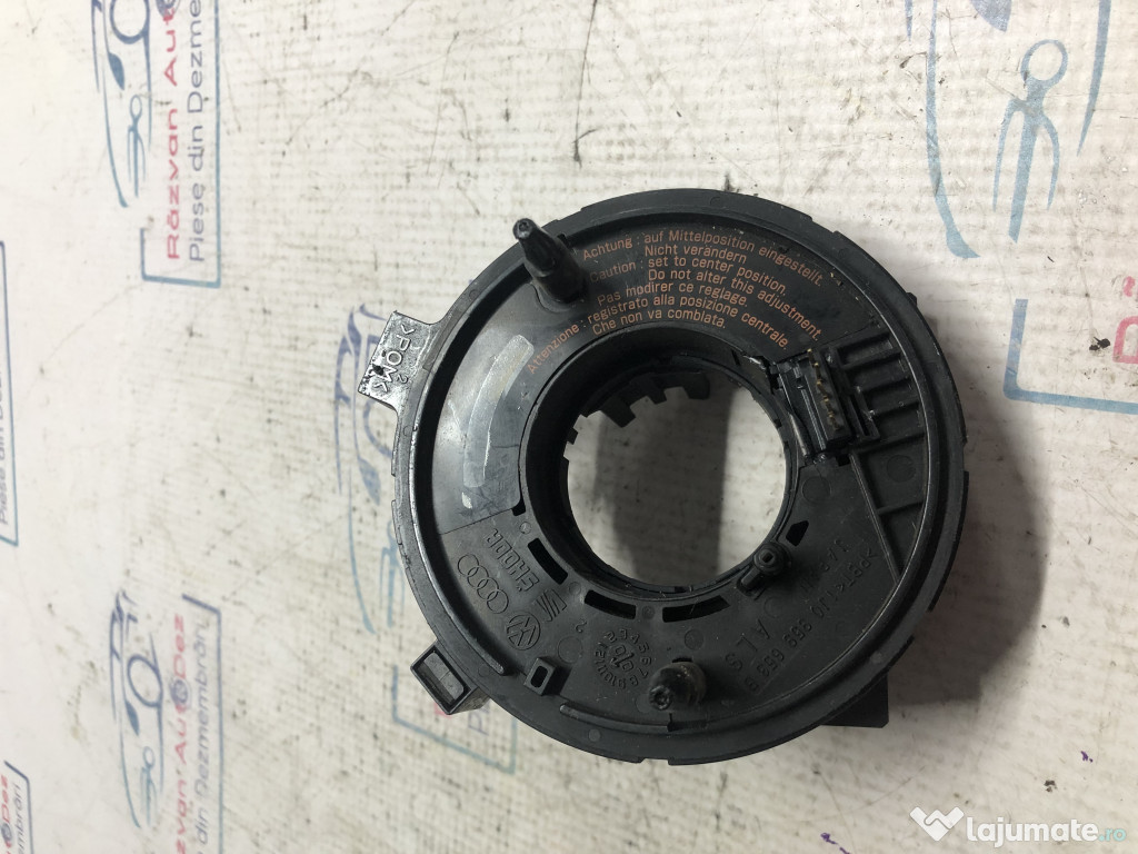 Spira volan Volkswagen Sharan 2001