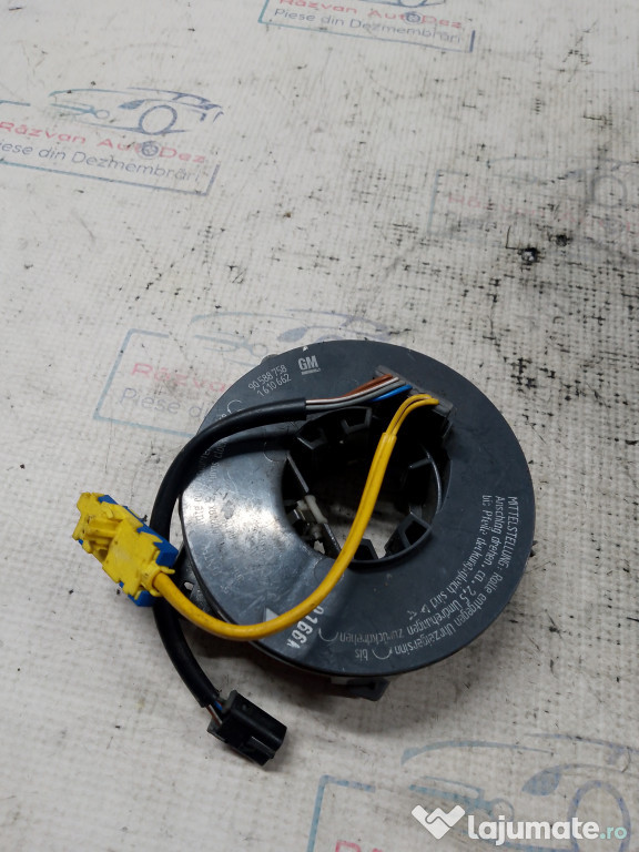 Spira volan Opel Zafira 2007