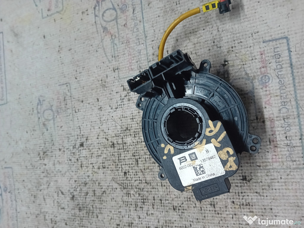 Spira volan Opel Astra J 2011