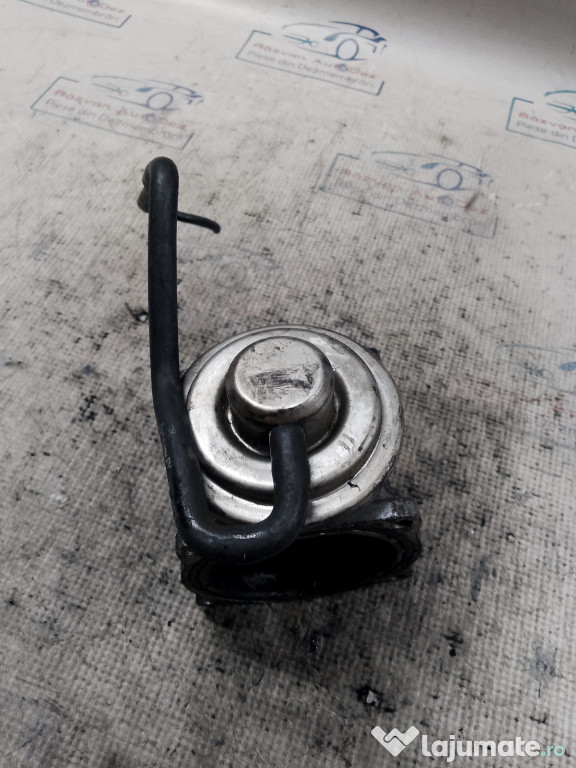 EGR Volkswagen Touareg 2006