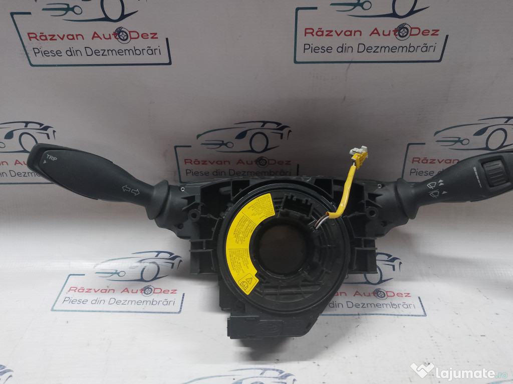 Spira volan + manete Ford B-MAX 2013