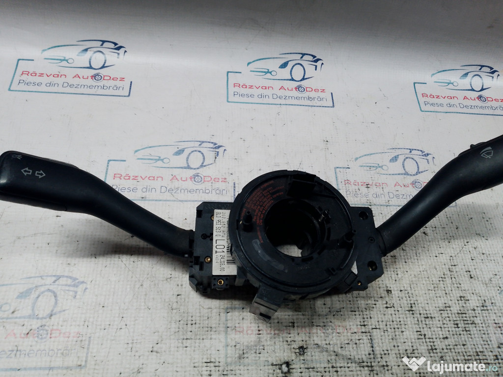 Spira volan + manete Volkswagen Sharan 2003