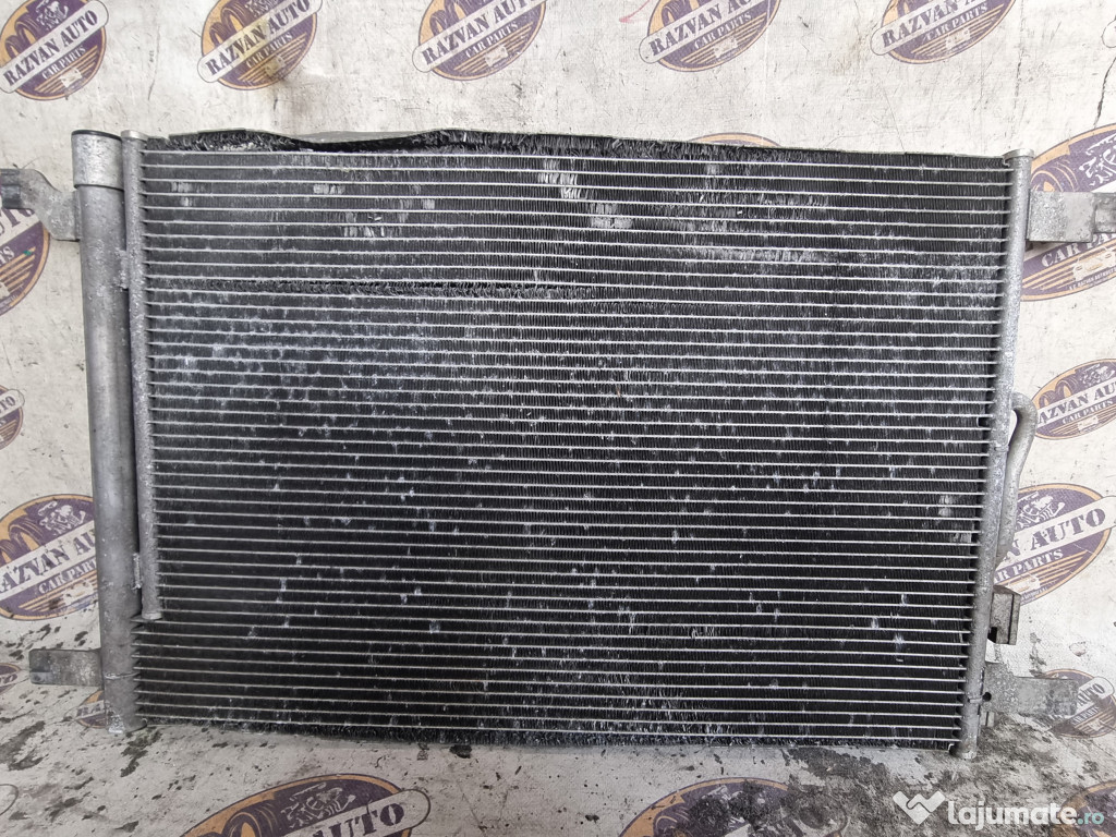 Radiator AC Skoda Octavia 3 1.6 Motorina 2015