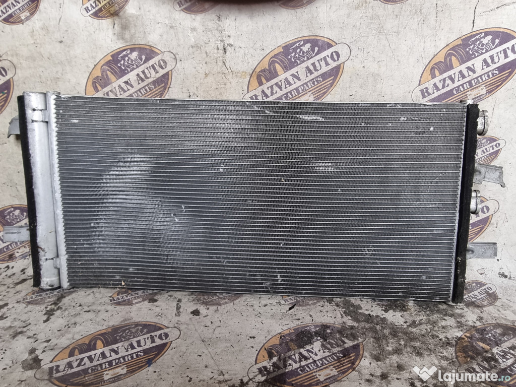 Radiator AC BMW X1 2.0 Motorina 2018