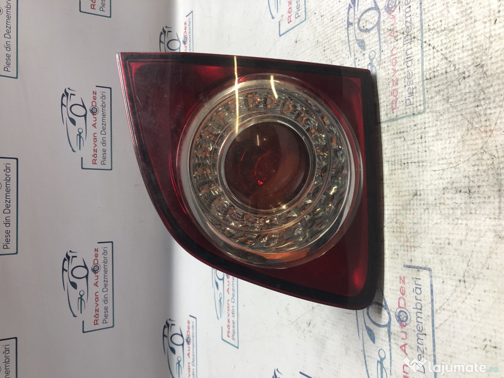 Stop dreapta hayon Volkswagen Golf 6 Plus 2011