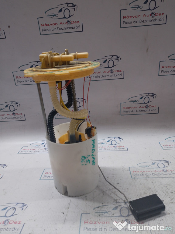 Pompa rezervor motorina Renault Kadjar 1.5 Motorina 2016
