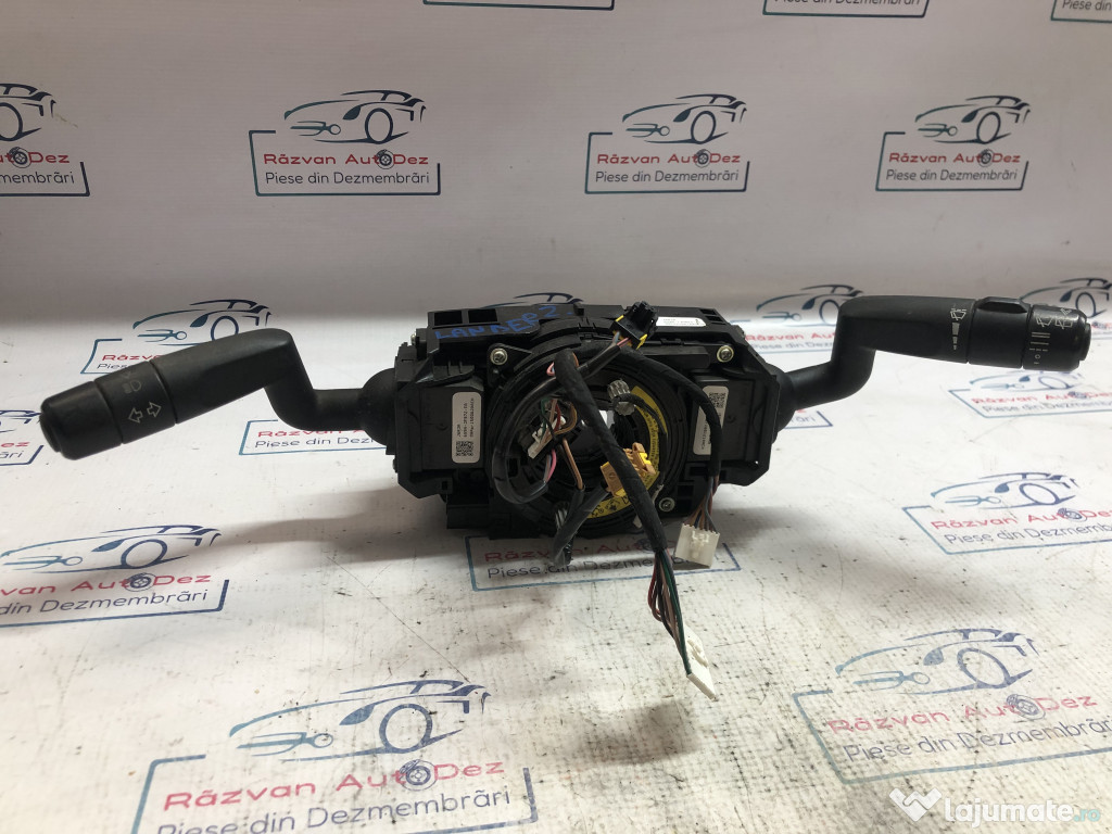 Spira volan + manete Land Rover Freelander 2 2007