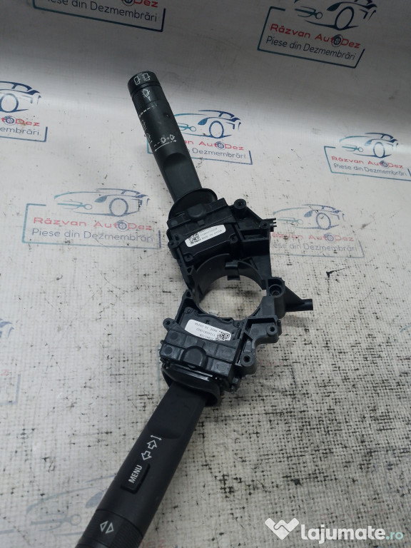 Manete Opel Astra J 2002