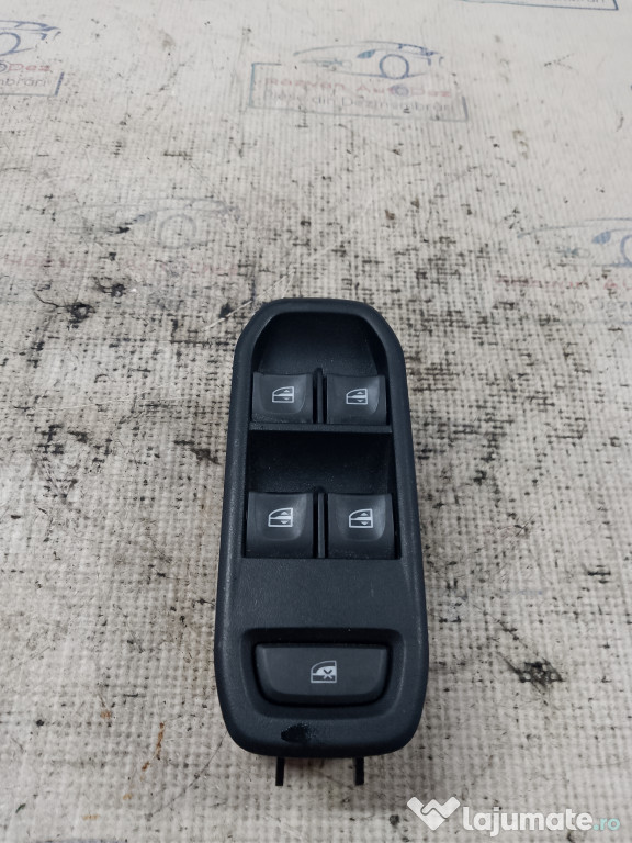 Butoane geamuri electrice Dacia Duster 2019