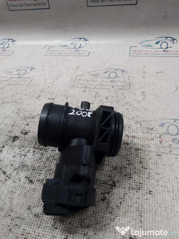 Clapeta acceleratie Ford Focus 2 1.6 Motorina 2008