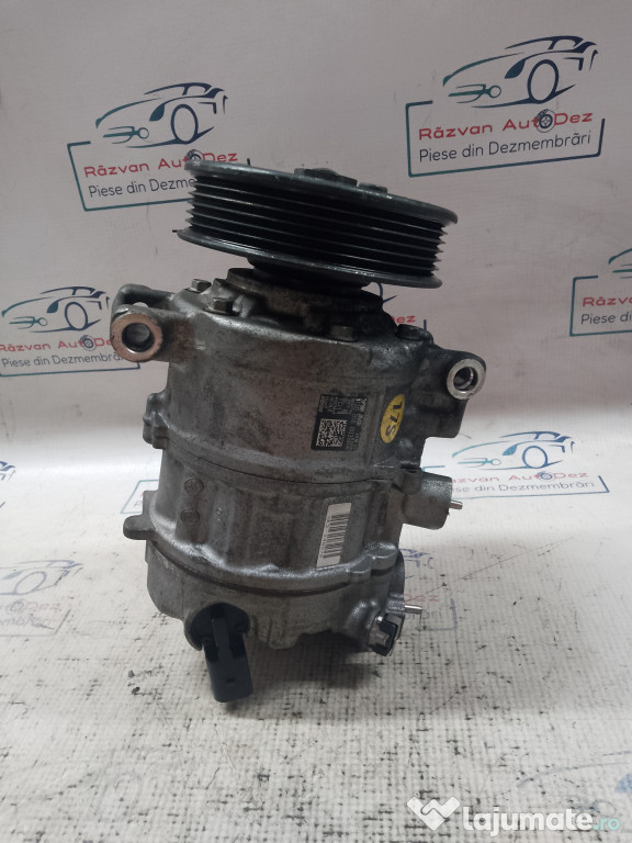Compresor AC Skoda Superb 3 1.6 2017