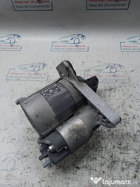 Electromotor Renault Captur 0.9 Benzina 2014