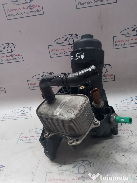 Termoflot Audi A5 2.0 2012