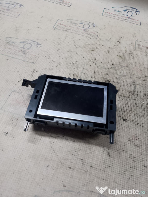 Navigatie Ford B-MAX 2013