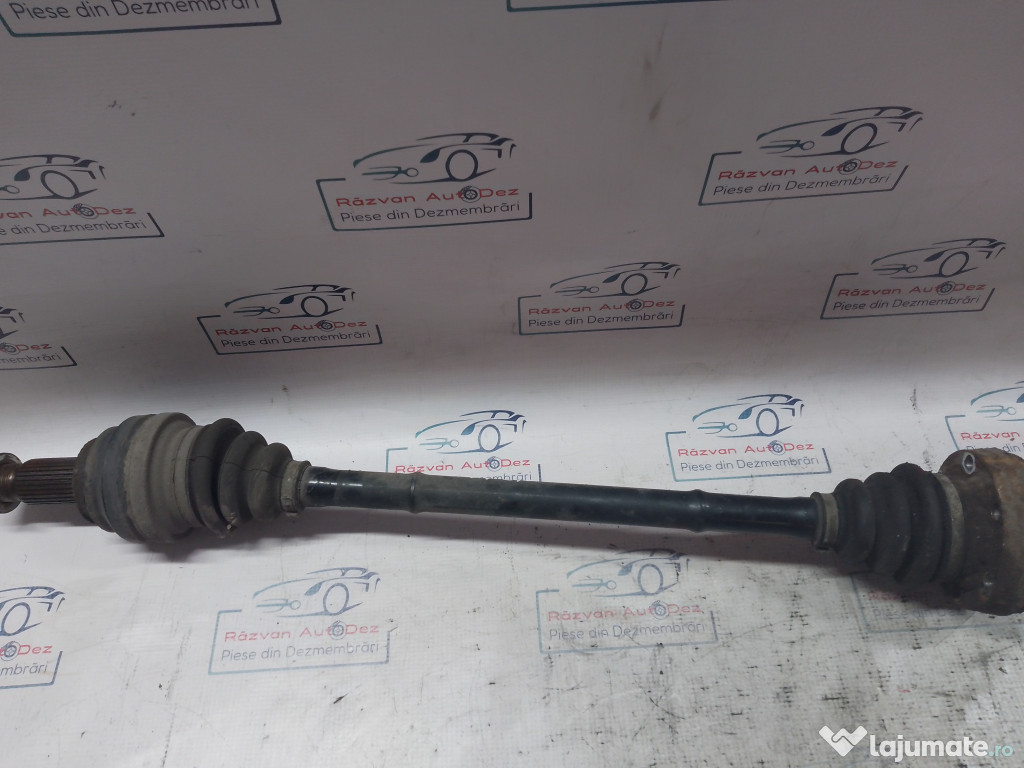 Planetara stanga spate BMW X1 2.0 Motorina 2014