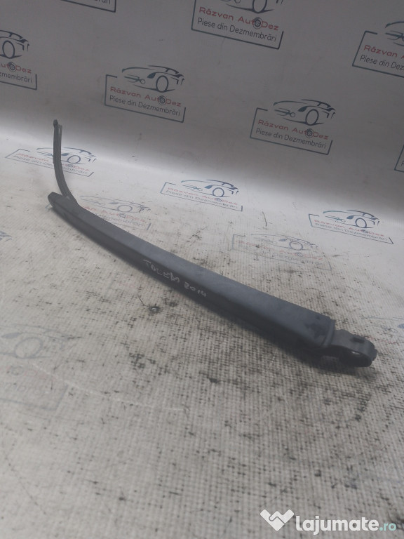 Stergator haion Seat Toledo 2014