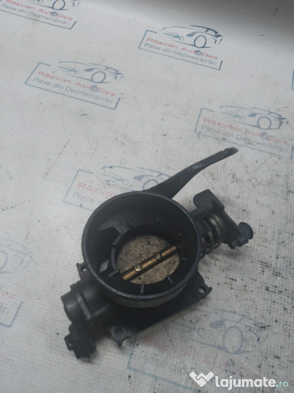 Clapeta acceleratie Ford focus 1 1999