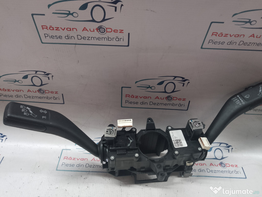 Manete Volkswagen Scirocco 2010