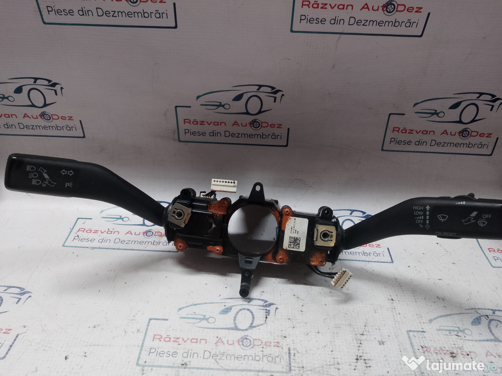 Manete Volkswagen Jetta 2012