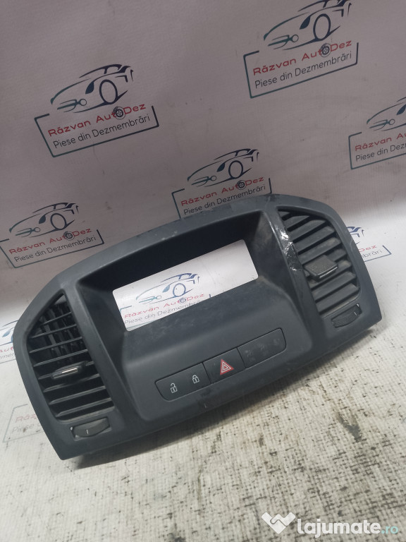 Grila ventilatie centrala Opel Insignia A 2011