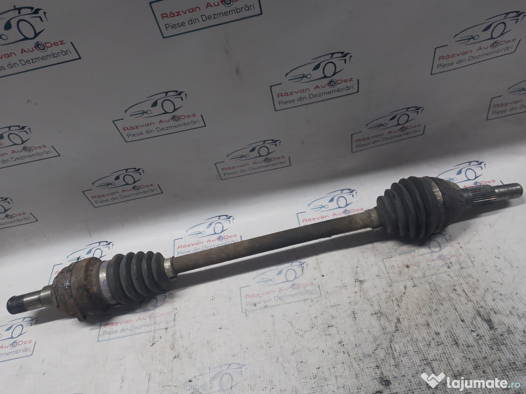 Planetara stanga spate Chevrolet Captiva 2.2 Motorina 2011