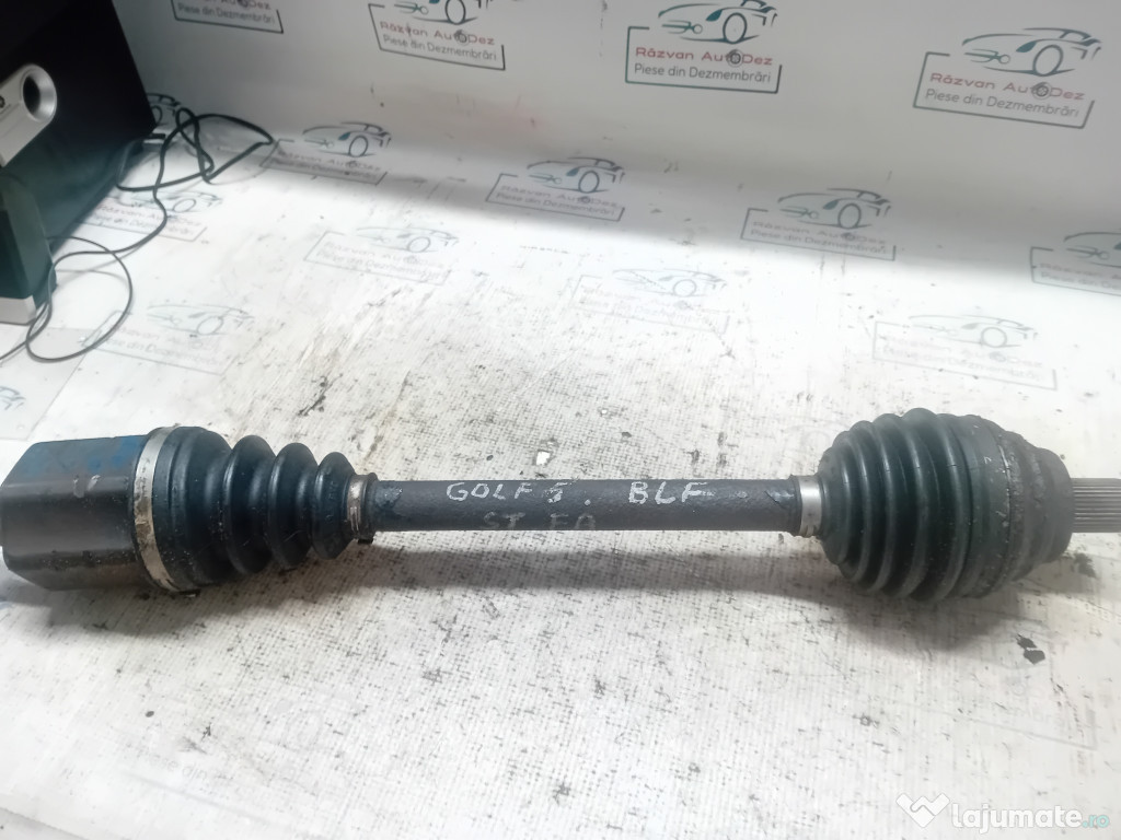 Planetara stanga fata Volkswagen Golf 5 1.6 2008