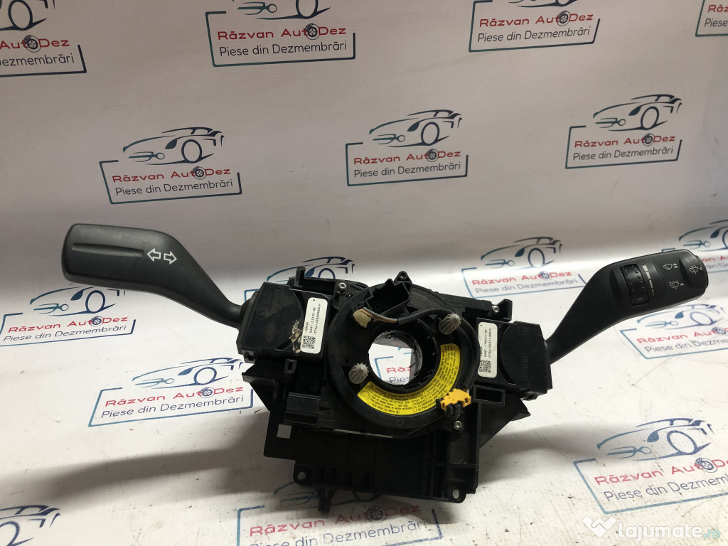 Spira volan + manete Ford Mondeo