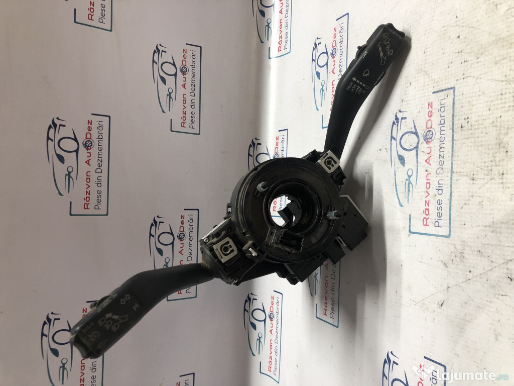 Spira volan + manete Volkswagen Tiguan 2008