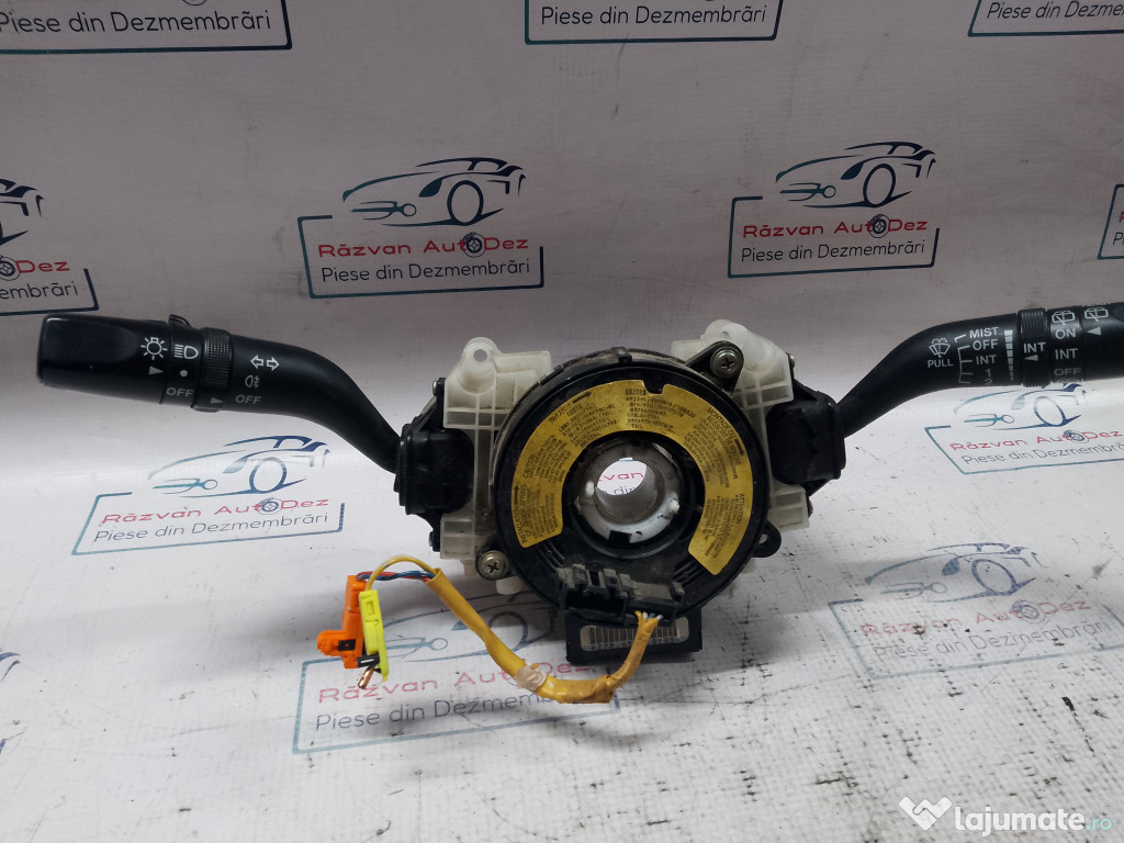 Spira volan + manete Mazda 6 2006