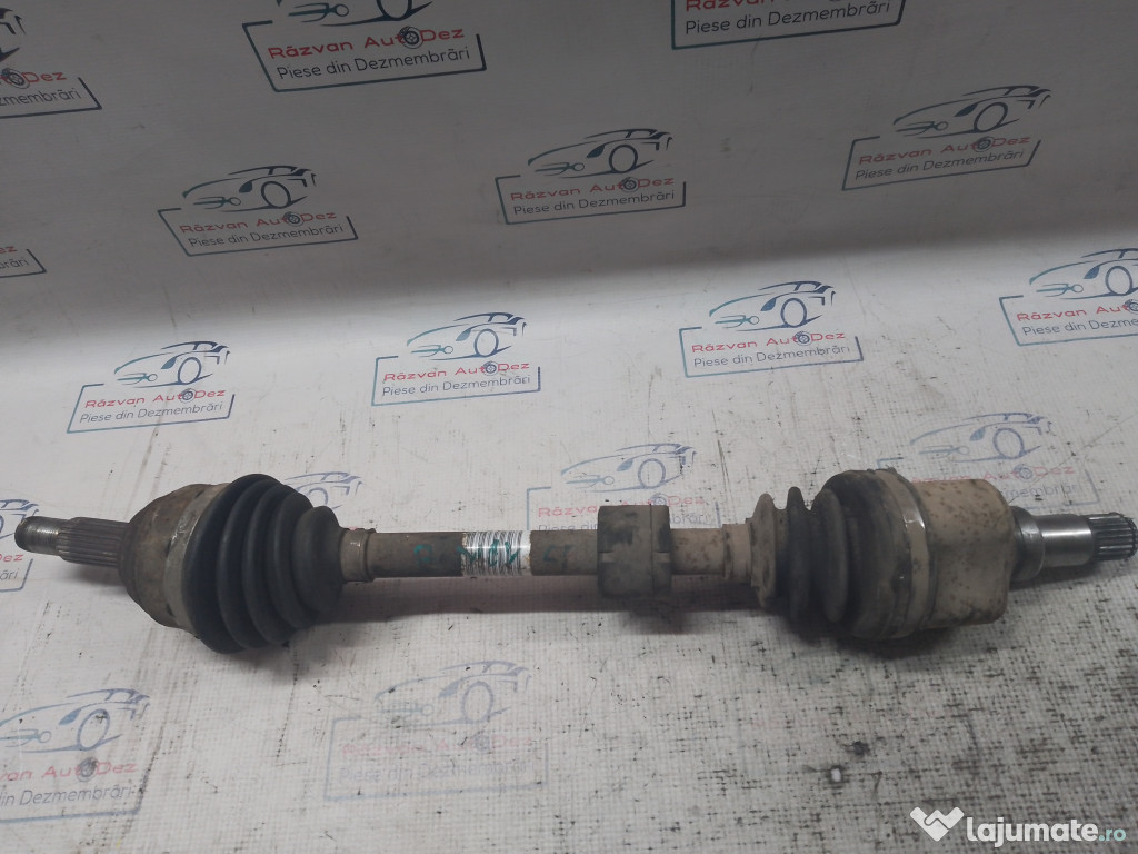 Planetara stanga fata Ford B-MAX 2012