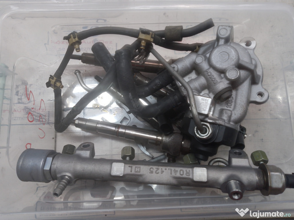 Kit injectie complet Audi A5 2.0 2012