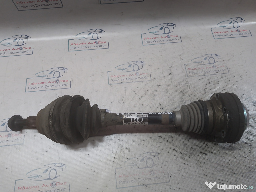 Planetara stanga fata Volkswagen Passat B7 2.0 2007