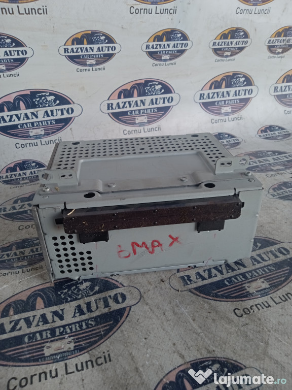 Unitate Multimedia  Ford B-MAX  2014