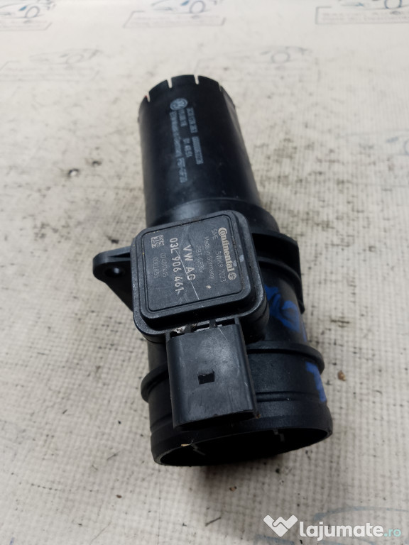 Debitmetru aer Volkswagen Jetta 2011