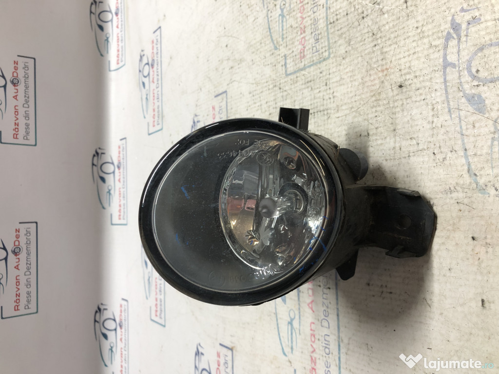 Proiector stanga Nissan Qashqai 2012