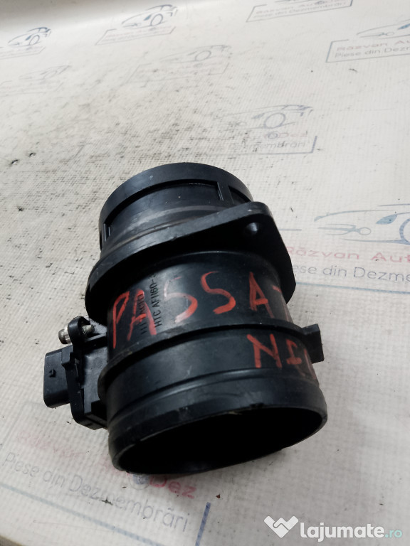 Debitmetru aer Volkswagen Passat CC 2013