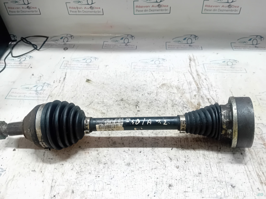 Planetara stanga fata Skoda Fabia 1.2 Motorina 2008