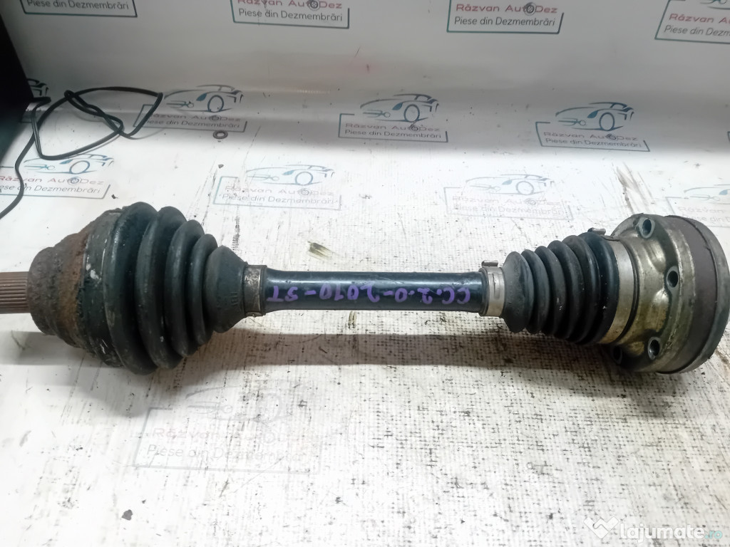 Planetara stanga fata Volkswagen Passat CC 2.0 2010