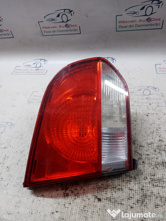 Stop stanga hayon Volkswagen Golf 6 2010