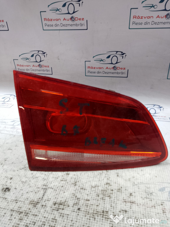 Stop stanga hayon Volkswagen Passat B7 Break 2013