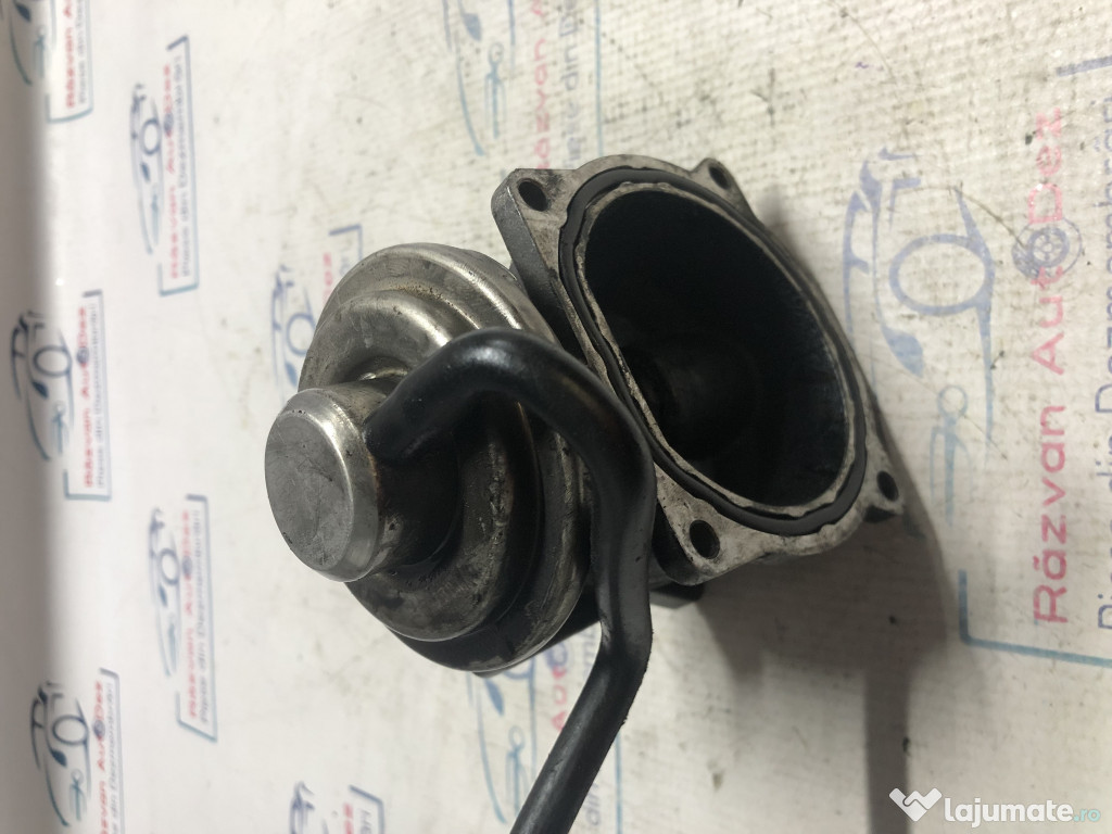 EGR Volkswagen Touareg 2010