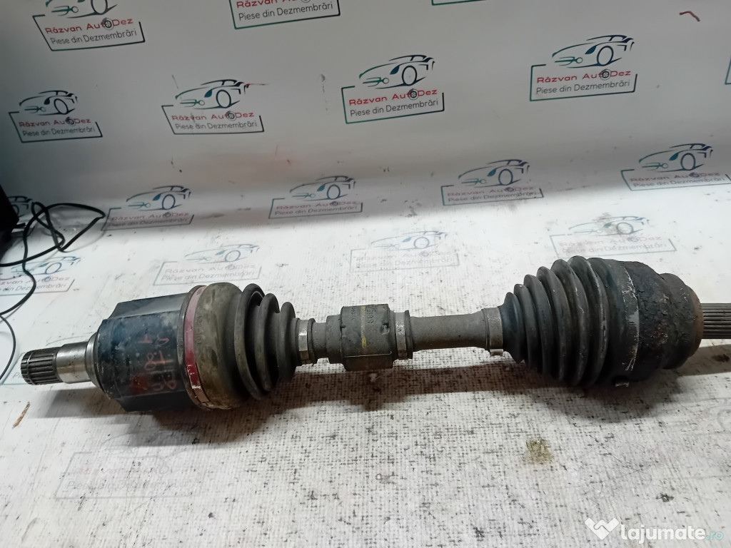 Planetara stanga fata Mitsubishi ASX 1.8 2011