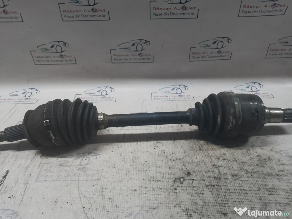 Planetara stanga fata Mazda CX-5 2014