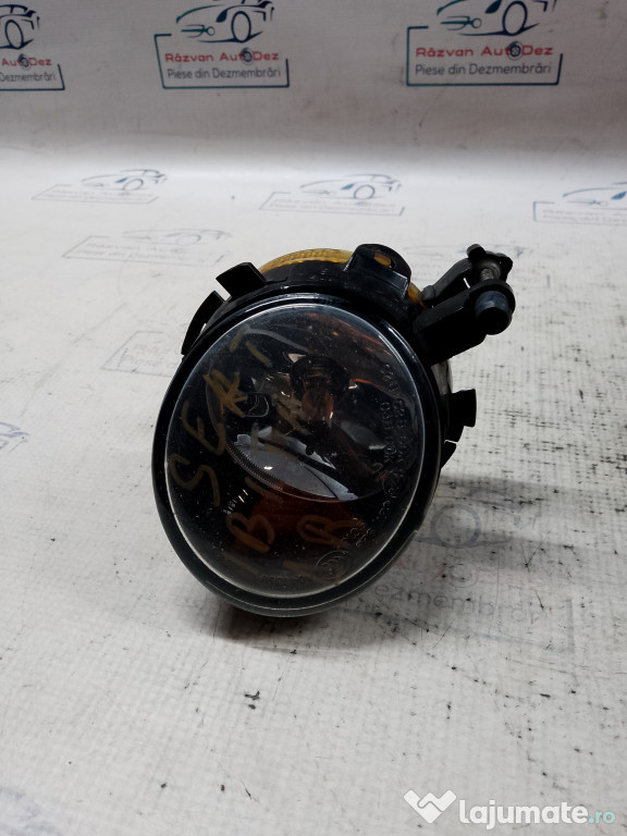 Proiectoare dreapta Seat Ibiza 2010