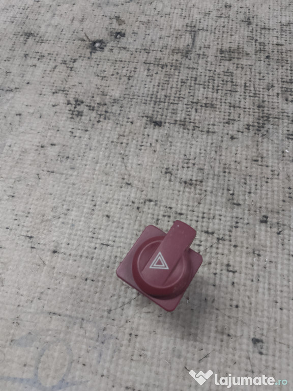 Buton avarie Citroen C4 2009