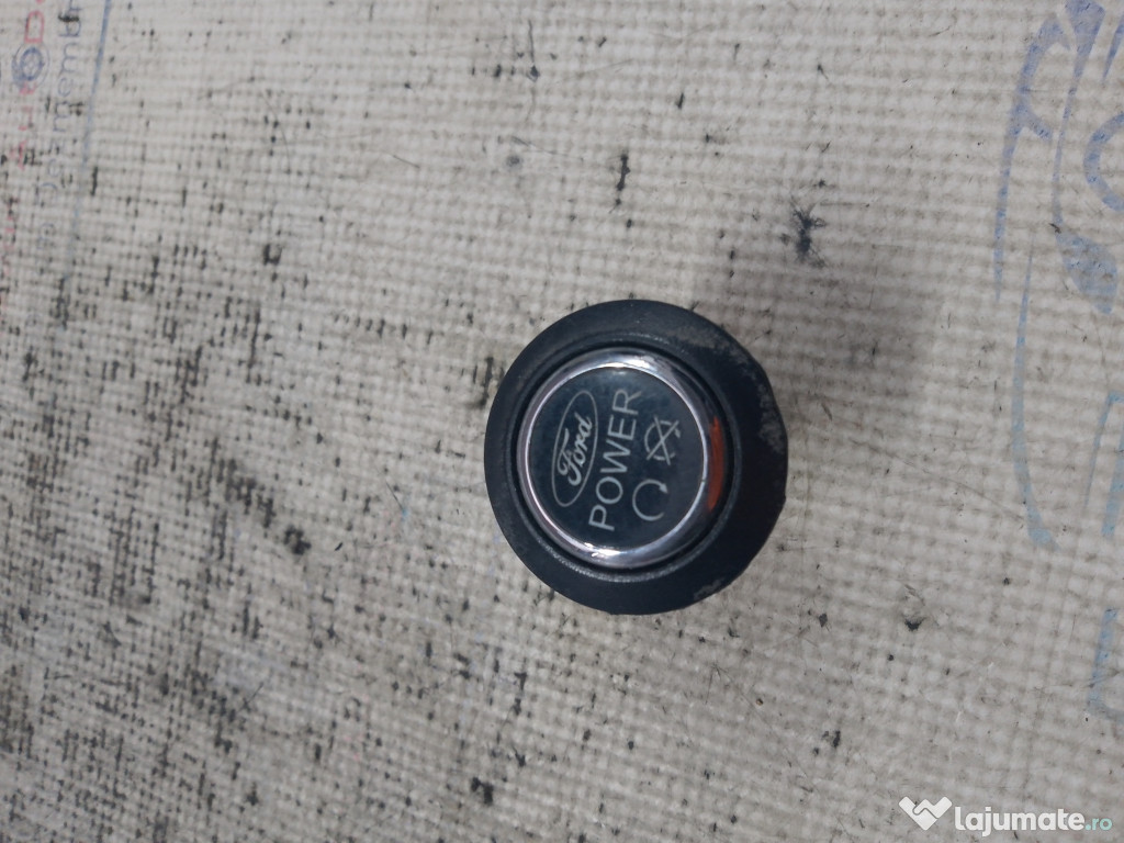 Buton start-stop Ford Focus 3 2015